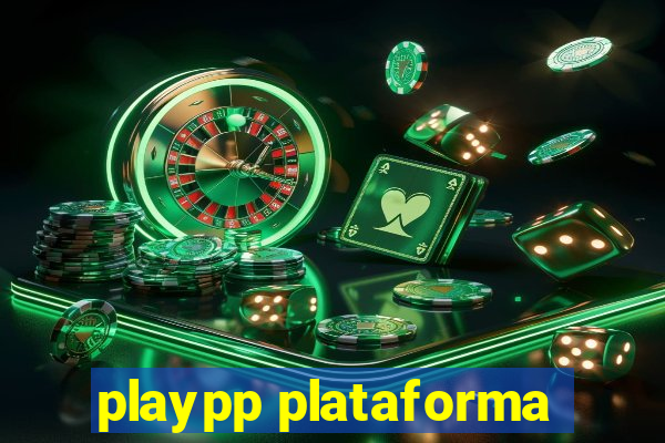 playpp plataforma